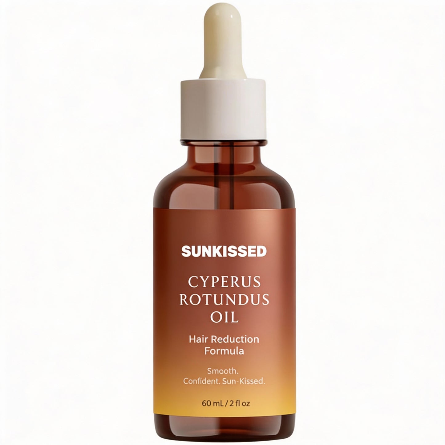 Cyperus Rotundus Hair Reduction Oil