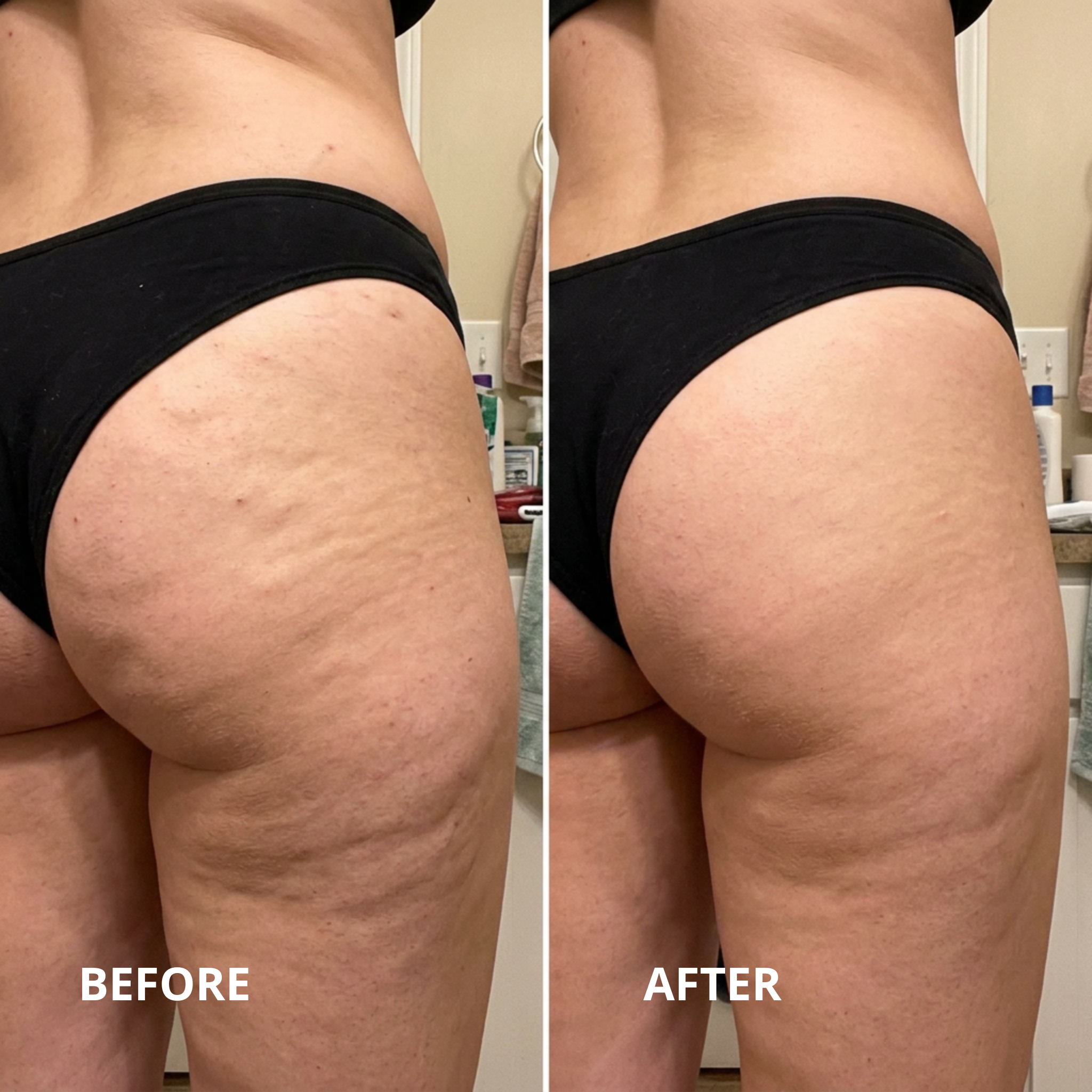 Cryo Thermo Firming Gold Gel