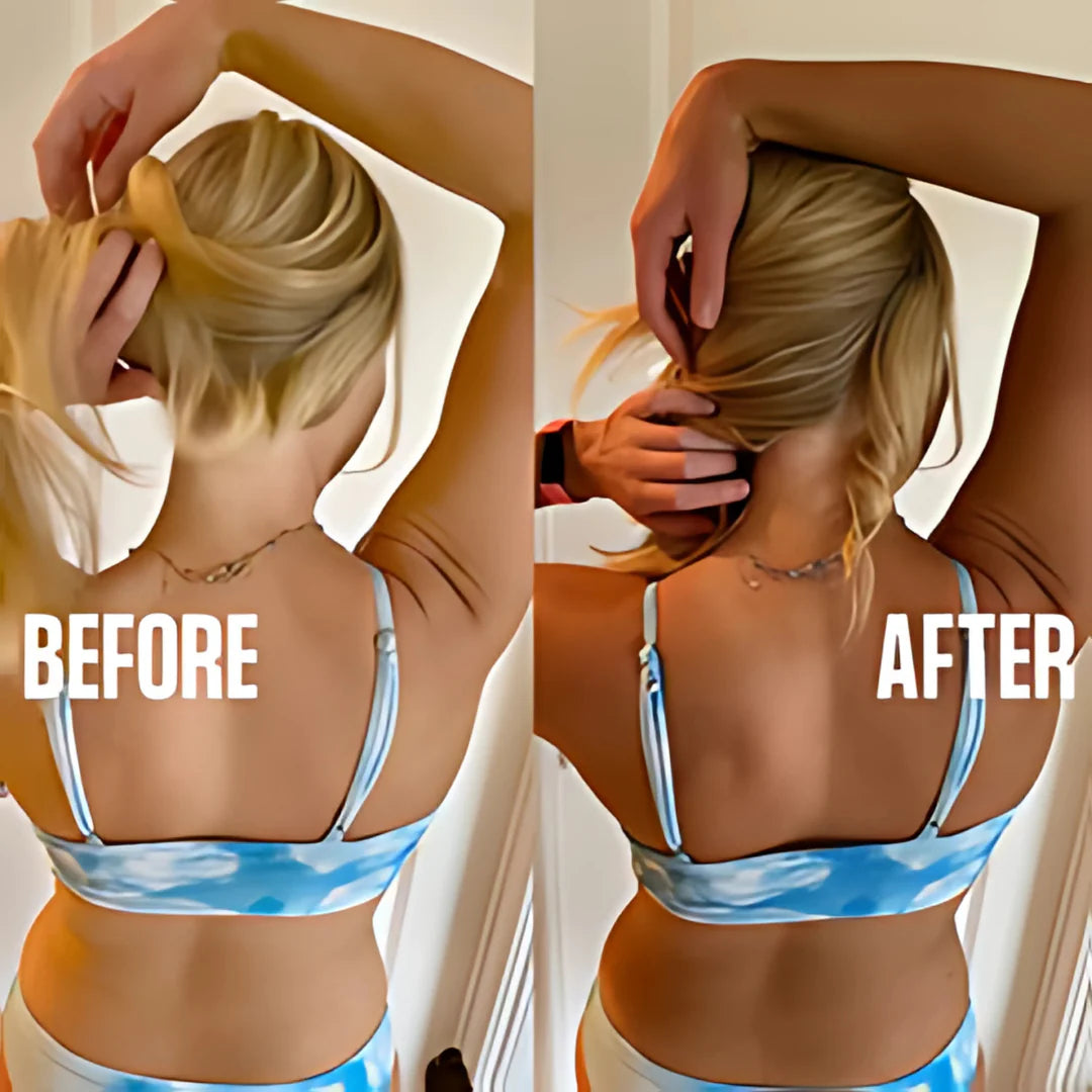 SunKissed Sunless Tanning Drops - The Tan You Drink