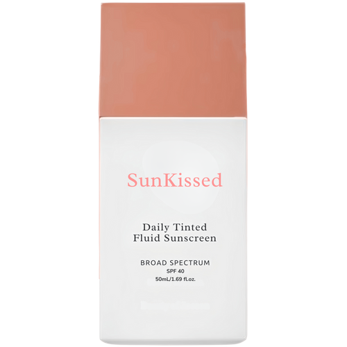 Ultra Light Tinted Sunscreen