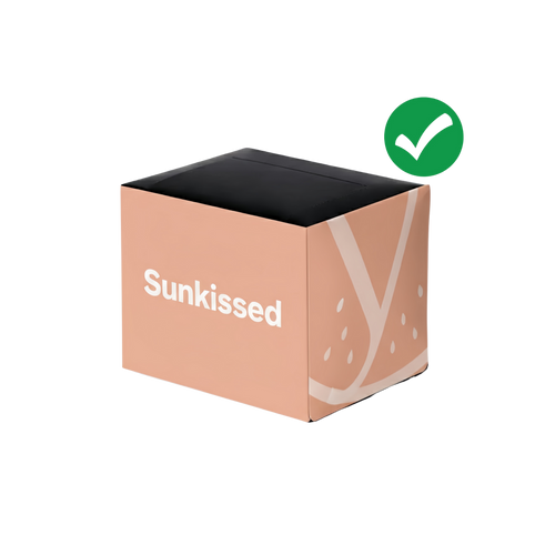 FREE Gentle Face Wipe