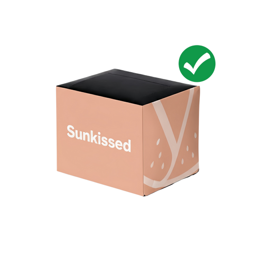 FREE Gentle Face Wipe