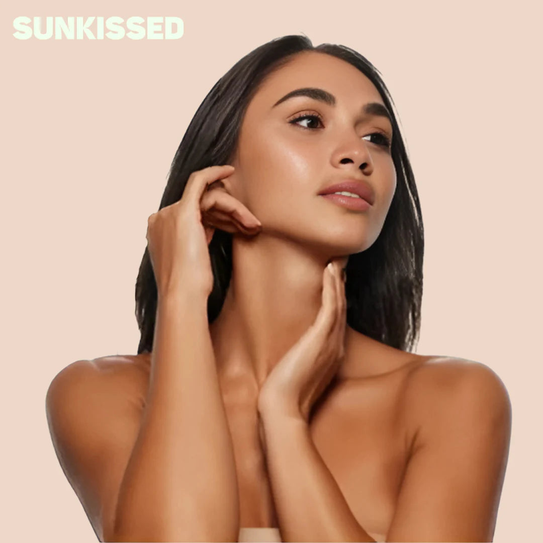 SunKissed - Sunless Tanning Drops