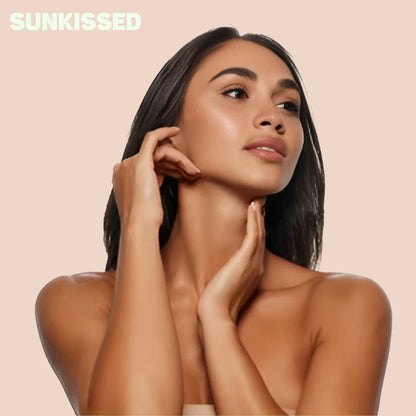 SunKissed - Sunless Tanning Drops