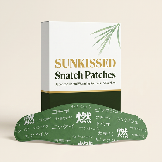 Snatch Patches